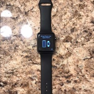 Apple Watch Series 2 42mm